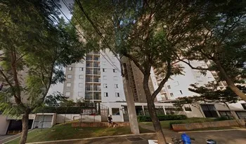 Condomínio Edifício Miami