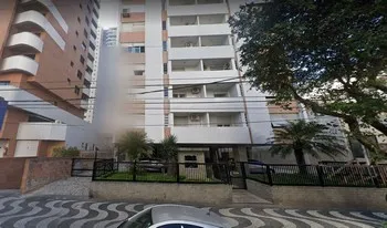 Imagem do Condomínio Michel Klam em Santos