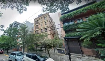 Condomínio Michelangello em Porto Alegre