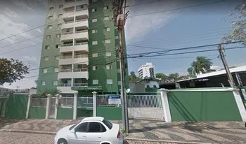 Imagem do Condomínio Michelangelo em Valinhos