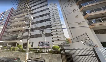 Imagem do Condomínio Michelangelo em Guarujá