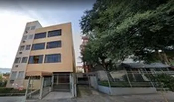 Imagem do Condomínio Michelangelo em Santa Maria