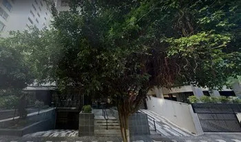 Imagem do Condomínio Michelangelo em Santos