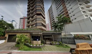 Imagem do Condomínio Michelangelo em Itajaí