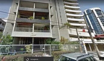 Imagem do Condomínio Michelangelo em Fortaleza