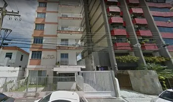 Imagem do Condomínio Michelangelo em Aracaju