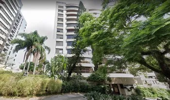 Condomínio Michelangelo em Porto Alegre
