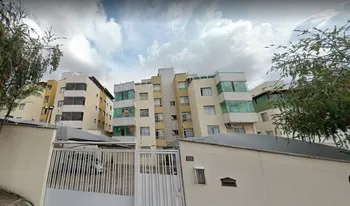 Imagem do Condomínio Michelangelo em Contagem