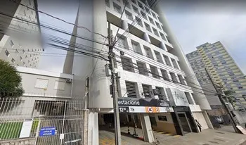 Imagem do Condomínio Michelangelo Center em Curitiba