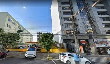 Imagem do Condomínio Michelangelo em Caxias Do Sul