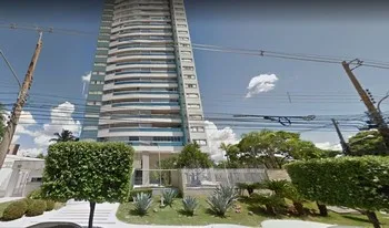 Imagem do Condomínio Michelangelo em Campo Grande