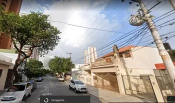 Condomínio Michelangelo em São Paulo