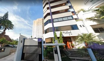 Imagem do Condomínio Michelangelo em Blumenau