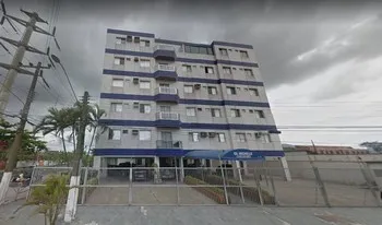 Imagem do Condomínio Michele em Guarujá