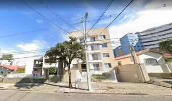 Condomínio Michele em Curitiba