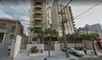 Imagem do Condomínio Michelle em São José Do Rio Preto