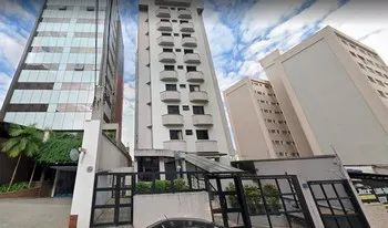 Imagem do Condomínio Michelle em Santo André