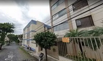Condomínio Michigan em Belo Horizonte