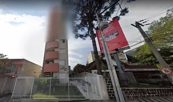 Condomínio Michigan em Curitiba