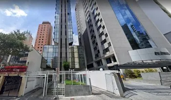 Condomínio Michigan em São Paulo