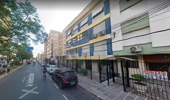 Condomínio Miguel Angelo em Porto Alegre