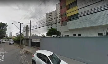 Imagem do Condomínio Miguel Calmon em Fortaleza