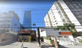 Imagem do Condomínio Miguel Couto em Santos