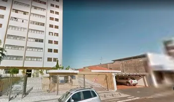 Imagem do Condomínio Miguel Cury em Ourinhos