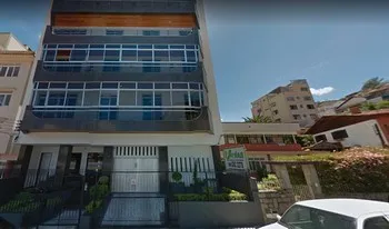Imagem do Condomínio Miguel Guberman em Teresópolis