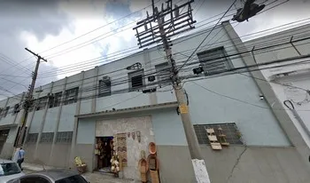 Imagem do Condomínio Miguel Haddad em São Paulo