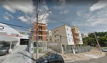 Condomínio Miguel João Jorge em Campinas