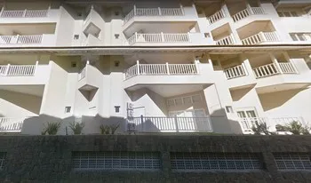 Imagem do Condomínio Miguel Mauricio em Ubatuba