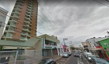 Imagem do Condomínio Miguel Nucci em Votuporanga