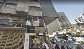 Imagem do Condomínio Miguel Paschoal em Campinas