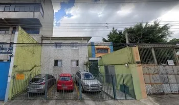 Condomínio Miguel Santo Caram / Edifício Arlete Santo Caram em São Paulo