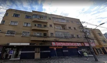 Condomínio Miguel Schnirmann em Curitiba