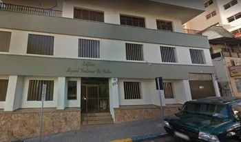 Imagem do Condomínio Miguel Verderezi Di Colla em Presidente Prudente