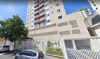 Condomínio Mikonos em São Paulo