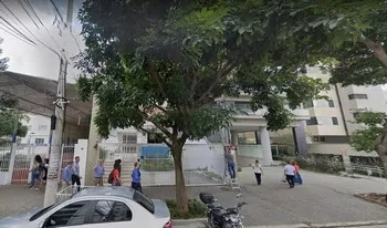 Condomínio Milad em São Paulo