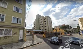 Condomínio Milano em Curitiba