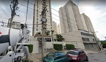 Condomínio Milano em São Paulo