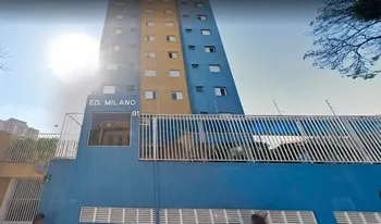 Imagem do Condomínio Milano em Santo André