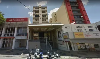 Imagem do Condomínio Milano em Valinhos