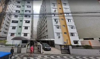 Imagem do Condomínio Milão em Santos