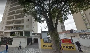 Imagem do Condomínio Milão em Taubaté