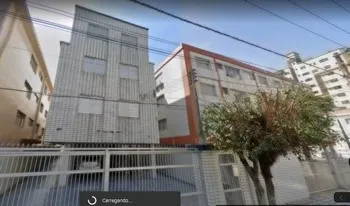 Imagem do Condomínio Milas em Praia Grande
