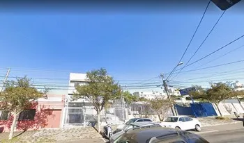 Condomínio Milauto em Curitiba