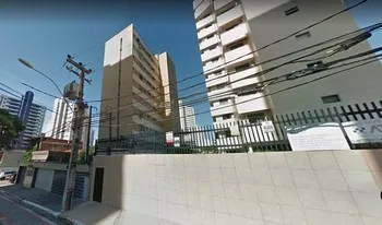 Imagem do Condomínio Milazzo em Fortaleza