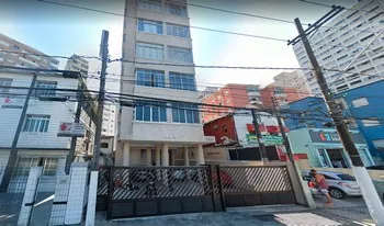 Imagem do Condomínio Milea em São Vicente