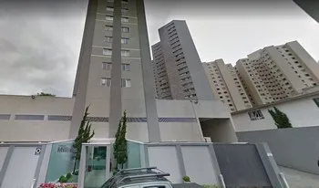 Condomínio Milena em Curitiba